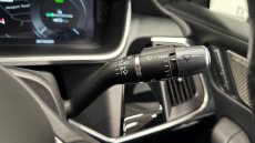 Jaguar I-Pace 294kW EV400 Black 90kWh 5dr Auto [11kW Charger] Electric Estate